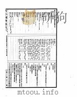古今图书集成  历象汇编岁功典  第54-64卷（ PDF版）