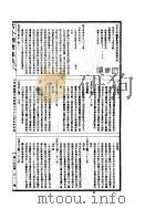 古今图书集成 方舆汇编职方典 第467-480卷 PDF电子版封面