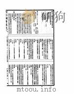 古今图书集成  方舆汇编职方典  第1299-1309卷（ PDF版）