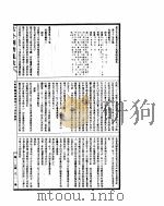 古今图书集成  方舆汇编边裔典  第70-79卷（ PDF版）