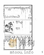 古今图书集成  博物汇编草木典  第二百六十三至二百七十六卷（ PDF版）