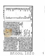 古今图书集成 经济汇编食货典 第37-49卷 PDF电子版封面