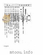 外交部公报  第8卷  第1号  民国二十四年一月（ PDF版）