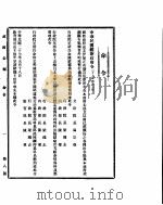 政府公报  第八号  民国二十七年十五月三十日     PDF电子版封面     