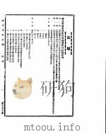 国民政府公报 第444号 民国三十二年二月十日 PDF电子版封面