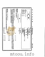 国民政府公报 第502号 民国三十二年六月二十五日 PDF电子版封面