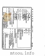 国民政府公报 第519号 民国三十二年八月四日 PDF电子版封面
