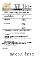 C应用程序设计技术 1994 PDF电子版封面 730201468X 李文兵编著