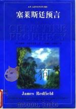 塞莱斯廷预言 1996 PDF电子版封面 7800402770 (美)詹姆斯·莱德菲尔德(James Redfield)著;