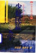 少数民族文学（1996 PDF版）