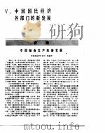 中国经济年鉴 1984 5 1984 PDF电子版封面 7800250806 中国经济年鉴编辑委员会