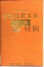 中国煤炭工业年鉴 1993 1993 PDF电子版封面 750200873X 孙旭东,吴志莲主编;《中国煤炭工业年鉴》编审委员会编