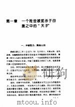 唐肃宗 1995 PDF电子版封面 780626020X 徐松巍著