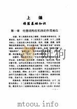 经筋疗法     PDF电子版封面     