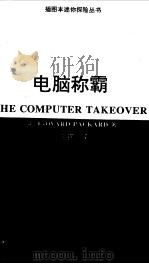电脑称霸（1998 PDF版）