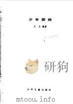 少年厨师（1999 PDF版）
