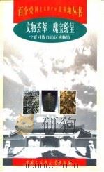 文物荟萃 瑰宝纷呈 宁夏回族自治区博物馆 1999 PDF电子版封面 7500061862 钟侃等编著