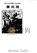 暴风雨（1996 PDF版）