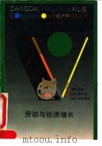 劳动与经济增长（1995 PDF版）