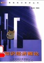知识经济概论（1999 PDF版）