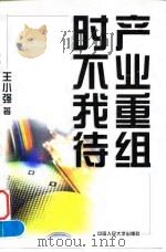 产业重组  时不我待（1998 PDF版）