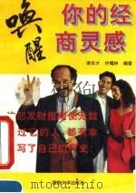 唤醒你的经商灵感（1993 PDF版）