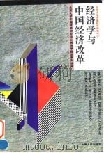 经济学与中国经济改革 北京大学中国经济研究中心经济学前沿系列讲座 1995 PDF电子版封面 7208020744 北京大学中国经济研究中心编