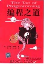 计算机寓言-信息朝代的启示 1999 PDF电子版封面 7302036128 (美)杰弗雷·詹姆斯