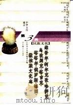 中华文化通志  维吾尔、柯尔克孜、哈萨克、乌孜别克、塔吉克、塔塔尔、俄罗斯、裕固、撒拉族文化志（1998 PDF版）