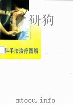 伤科手法治疗图解 第2版 1993 PDF电子版封面 7534104947 狄任农编著