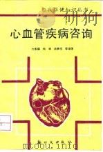 心血管疾病咨询 1995 PDF电子版封面 7504202622 白曼颐等编著