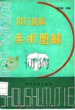 肛门直肠手术图解（1992 PDF版）