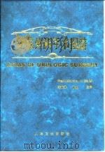 泌尿外科手术图谱 1996 PDF电子版封面 7117024844 (美)欣曼(Frank Hinman,Jr)著;李龙承,张旭