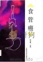 食管癌   1994  PDF电子版封面  7504615617  杜百廉主编 