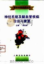 神经系统及脑血管疾病诊治与康复 1998 PDF电子版封面 7117028114 龚淑英主编