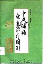中风偏瘫康复治疗图解（1995 PDF版）