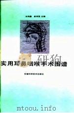 实用耳鼻咽喉手术图谱（ PDF版）