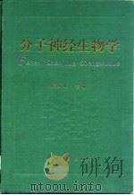 分子神经生物学 1995 PDF电子版封面 7800205126 陈宜张主编