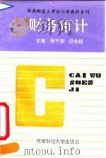 财务审计（1994 PDF版）