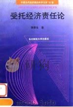 受托经济责任论（1994 PDF版）