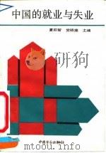 中国的就业与失业（1991 PDF版）
