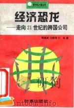 经济恐龙  走向21世纪的跨国公司（1995 PDF版）