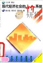 现代经济社会的中介系统（1995 PDF版）