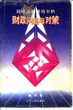 经济体制转换中的财政问题与对策（1993 PDF版）