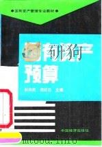 国有资产预算（1992 PDF版）