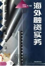 海外融资实务（1998 PDF版）