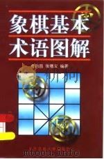 象棋基本术语图解（1999 PDF版）