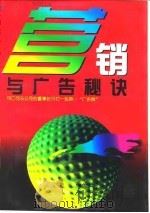 营销与广告秘诀（1996 PDF版）