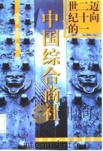 迈向二十一世纪的中国综合商社  理论·实践·借鉴（1998 PDF版）