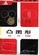 凸图形（1982 PDF版）
